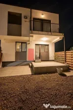 Vanzare casă individuală 4 camere CHIAJNA