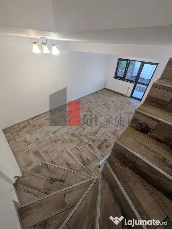 Vanzare casă individuală 4 camere CHIAJNA - Chiajna (Bucuresti-Ilfov)