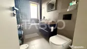 Penthouse panoramic de vanzare la cheie cu terasa de 40 mp F