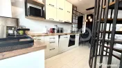 Penthouse panoramic de vanzare la cheie cu terasa de 40 mp F