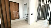 Penthouse panoramic de vanzare la cheie cu terasa de 40 mp F