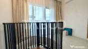 Penthouse panoramic de vanzare la cheie cu terasa de 40 mp F