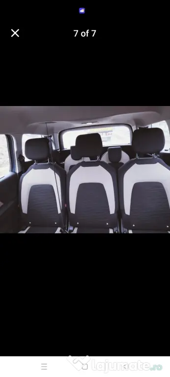 Citroen C4 Grand Picasso