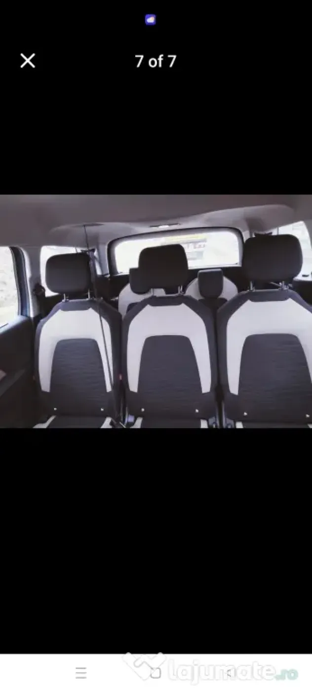 Citroen C4 Grand Picasso