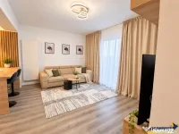Prima ! Apartament cochet, parcare inclusa, Transilvania Res 