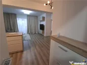 Prima ! Apartament cochet, parcare inclusa, Transilvania Res 
