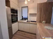 Prima ! Apartament cochet, parcare inclusa, Transilvania Res 