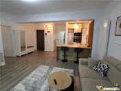 Prima ! Apartament cochet, parcare inclusa, Transilvania Res 