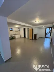 Scoala-Gradinita: metrou Aparatorii Patriei open space/nivel