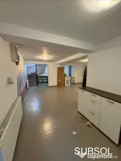 Scoala-Gradinita: metrou Aparatorii Patriei open space/nivel
