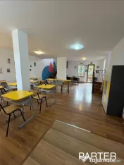 Scoala-Gradinita: metrou Aparatorii Patriei open space/nivel