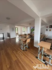 Scoala-Gradinita: metrou Aparatorii Patriei open space/nivel