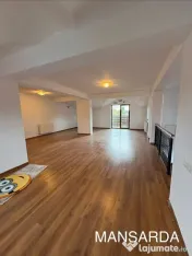 Scoala-Gradinita: metrou Aparatorii Patriei open space/nivel