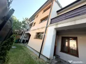 De vanzare Vila Regie/Grozavesti Superba/7Camere/135mp Teren 