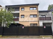 De vanzare Vila Regie/Grozavesti Superba/7Camere/135mp Teren 