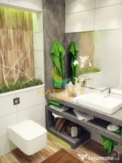 Apartament 2 Camere Decomandat Sector 4 Grand Arena