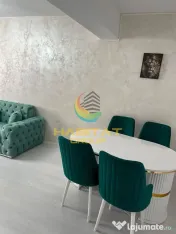 Brancoveanu Grand Arena vanzare 2 camere mobilat modern 