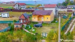 CASA VACANTA si CASA LA ROSU/938 mp teren SATU NOU/HALCHIU