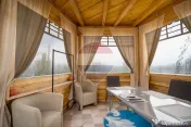 CASA VACANTA si CASA LA ROSU/938 mp teren SATU NOU/HALCHIU 