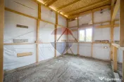CASA VACANTA si CASA LA ROSU/938 mp teren SATU NOU/HALCHIU 