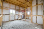 CASA VACANTA si CASA LA ROSU/938 mp teren SATU NOU/HALCHIU 