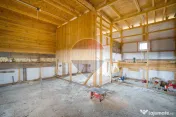 CASA VACANTA si CASA LA ROSU/938 mp teren SATU NOU/HALCHIU 