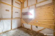 CASA VACANTA si CASA LA ROSU/938 mp teren SATU NOU/HALCHIU 