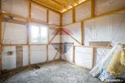 CASA VACANTA si CASA LA ROSU/938 mp teren SATU NOU/HALCHIU 