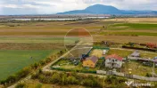 CASA VACANTA si CASA LA ROSU/938 mp teren SATU NOU/HALCHIU 