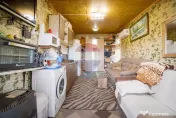 CASA VACANTA si CASA LA ROSU/938 mp teren SATU NOU/HALCHIU 