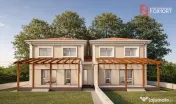 Duplex 5 camere, despartit prin camera tehnica NOU, Calea Me 