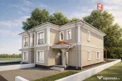Duplex 5 camere, despartit prin camera tehnica NOU, Calea Me 