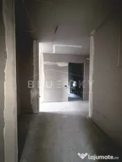 Duplex 3 camere, 3 băi și terasă de 28,17 mp | Blue Bike