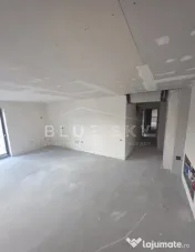 Duplex 3 camere, 3 băi și terasă de 28,17 mp | Blue Bike