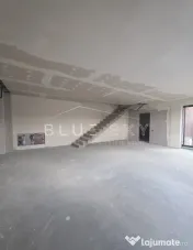 Duplex 3 camere, 3 băi și terasă de 28,17 mp | Blue Bike 