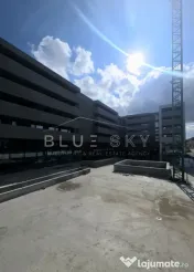 Duplex 3 camere, 3 băi și terasă de 28,17 mp | Blue Bike 