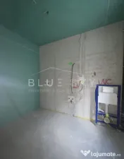 Duplex 3 camere, 3 băi și terasă de 28,17 mp | Blue Bike 