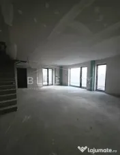 Duplex 3 camere, 3 băi și terasă de 28,17 mp | Blue Bike