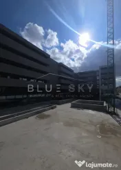 Duplex 3 camere, 3 băi și terasă de 28,17 mp | Blue Bike 