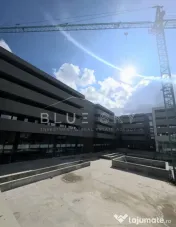 Duplex 3 camere, 3 băi și terasă de 28,17 mp | Blue Bike 