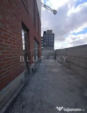 Duplex 3 camere, 3 băi și terasă de 28,17 mp | Blue Bike