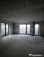 Duplex 3 camere, 3 băi și terasă de 28,17 mp | Blue Bike