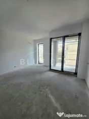 Apartament 2 camere cu terasă generoasă | Blue Bike Eden 