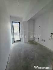 Apartament 2 camere cu terasă generoasă | Blue Bike Eden 