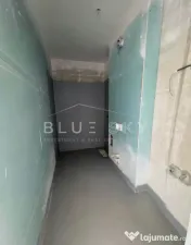 Apartament 2 camere cu terasă generoasă | Blue Bike Eden 