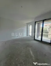 Apartament 2 camere cu terasă generoasă | Blue Bike Eden 