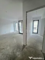Apartament 2 camere cu terasă generoasă | Blue Bike Eden 