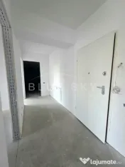 Apartament 2 camere cu terasă generoasă | Blue Bike Eden 