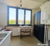 Apartament decomandat de vanzare, 2 camere, zona Bucovina, Timisoara 