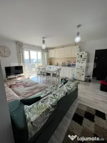 Apartament 3 camere, modern, 60 mp, parcare, zona Tineretulu